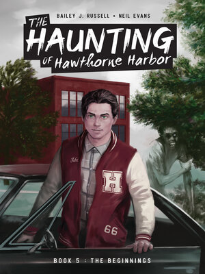 cover image of Beginnings